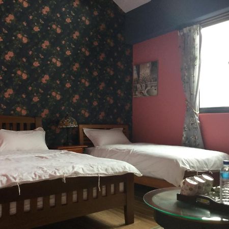 Wuju Wusu B&B Wenlan エクステリア 写真