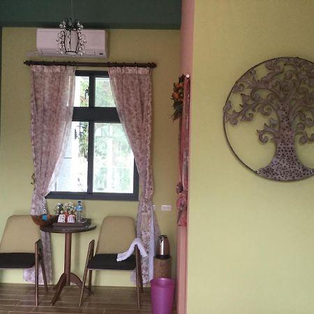 Wuju Wusu B&B Wenlan エクステリア 写真