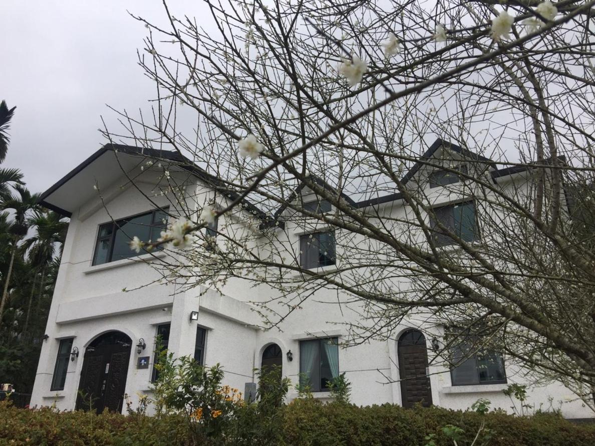 Wuju Wusu B&B Wenlan エクステリア 写真