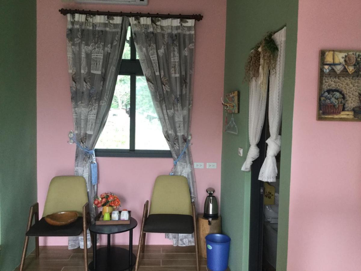 Wuju Wusu B&B Wenlan エクステリア 写真