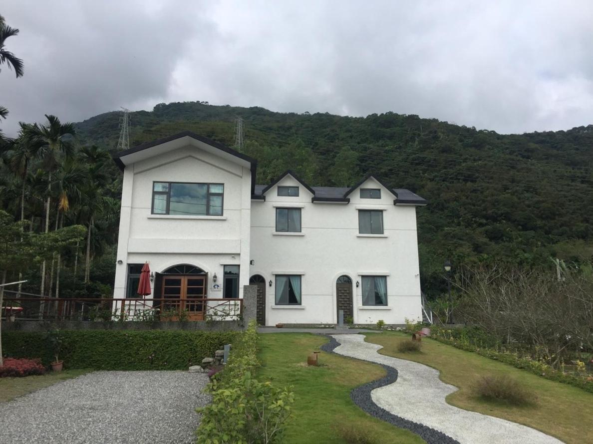 Wuju Wusu B&B Wenlan エクステリア 写真