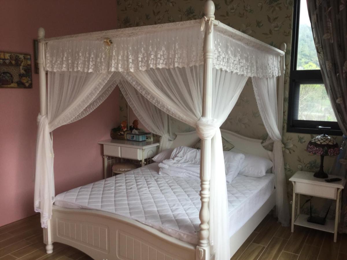 Wuju Wusu B&B Wenlan エクステリア 写真