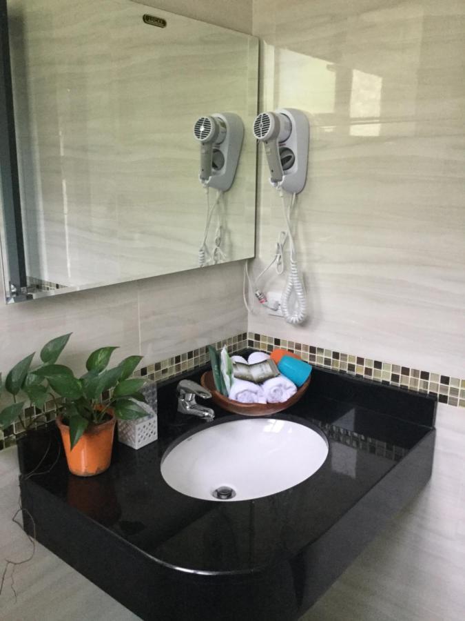Wuju Wusu B&B Wenlan エクステリア 写真