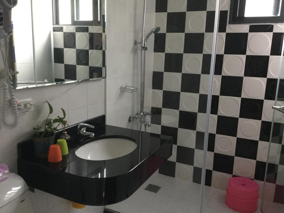 Wuju Wusu B&B Wenlan エクステリア 写真