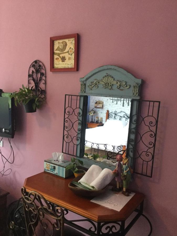 Wuju Wusu B&B Wenlan エクステリア 写真