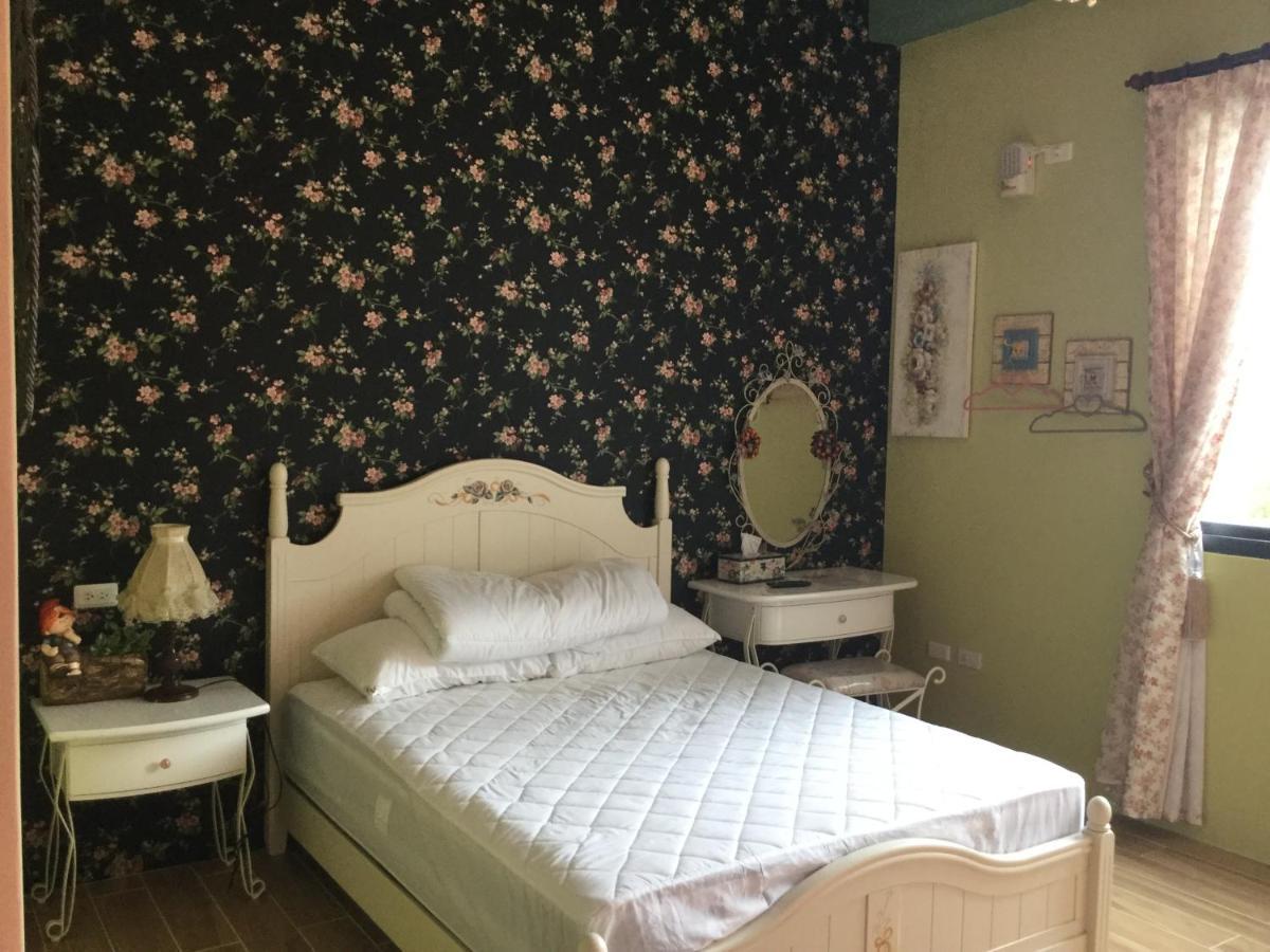 Wuju Wusu B&B Wenlan エクステリア 写真