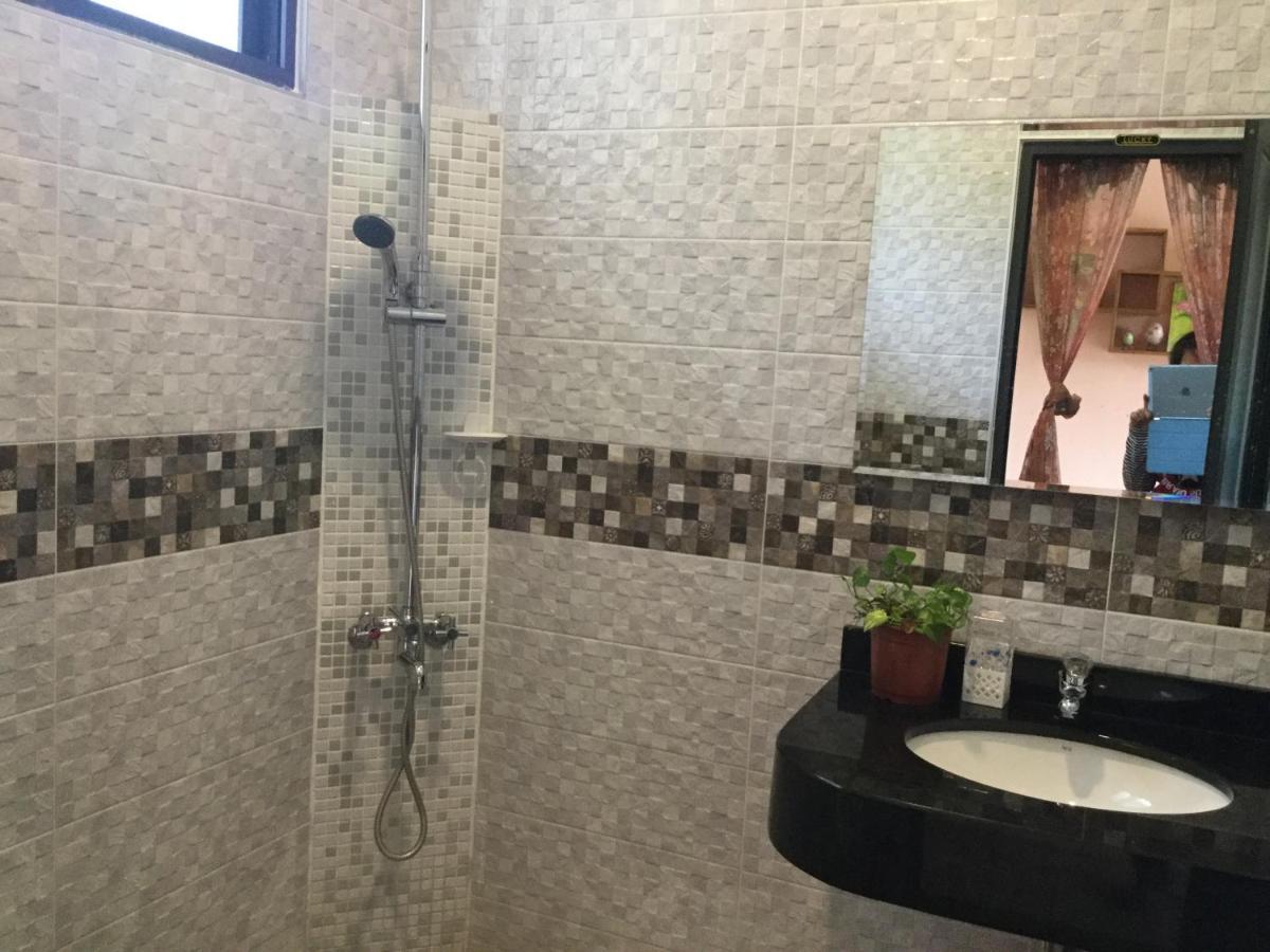 Wuju Wusu B&B Wenlan エクステリア 写真