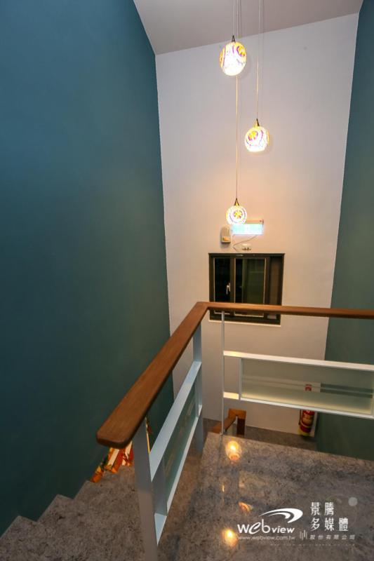 Wuju Wusu B&B Wenlan エクステリア 写真