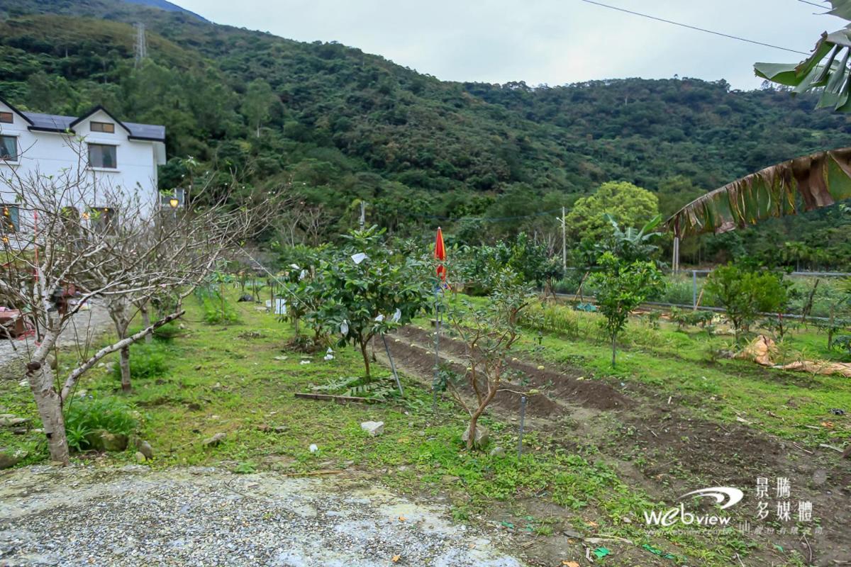 Wuju Wusu B&B Wenlan エクステリア 写真